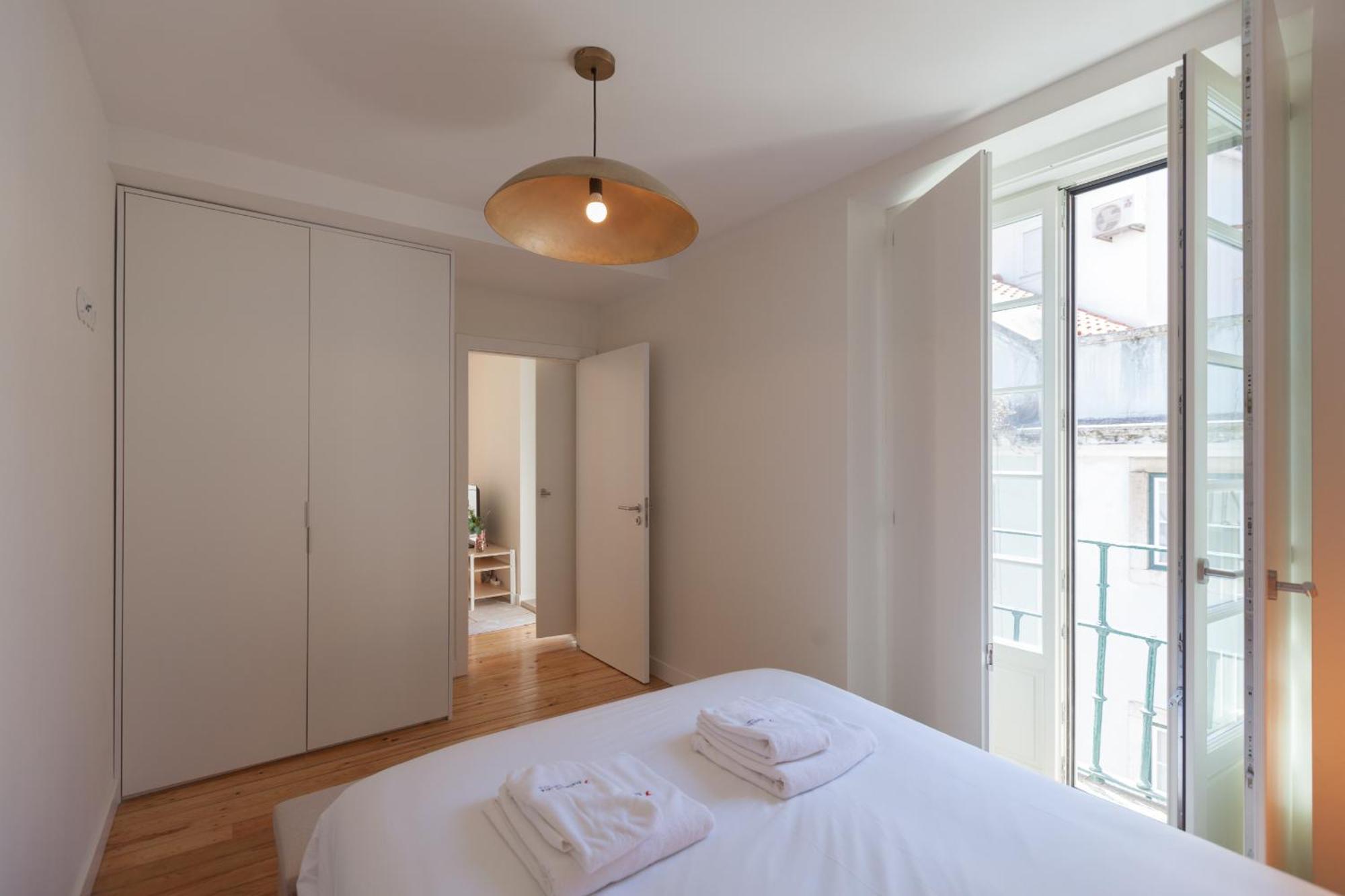 Flh Bairro Alto Homey Flat Lisboa