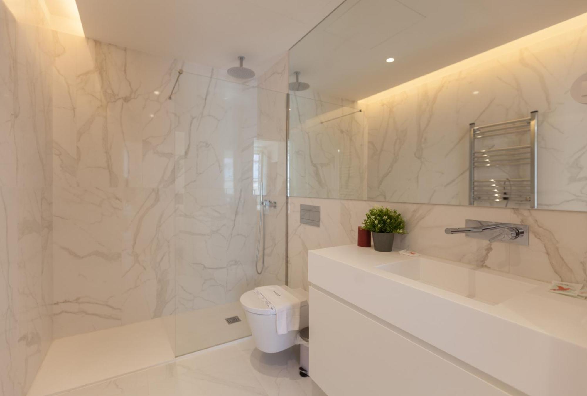 Flh Bairro Alto Homey Flat Lejlighed