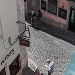Flh Bairro Alto Homey Flat