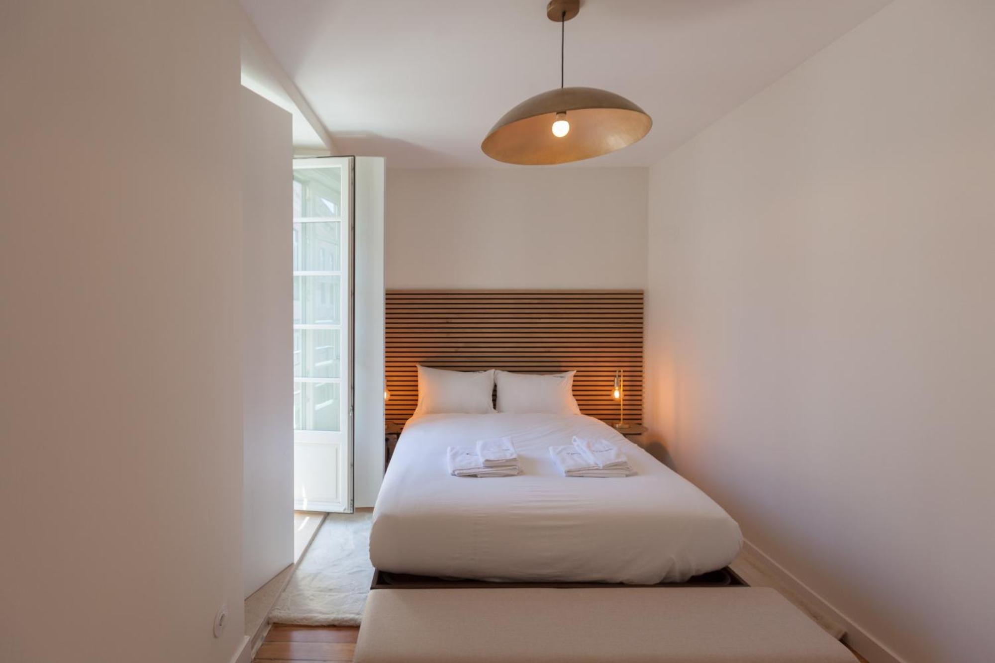 Flh Bairro Alto Homey Flat Apartment