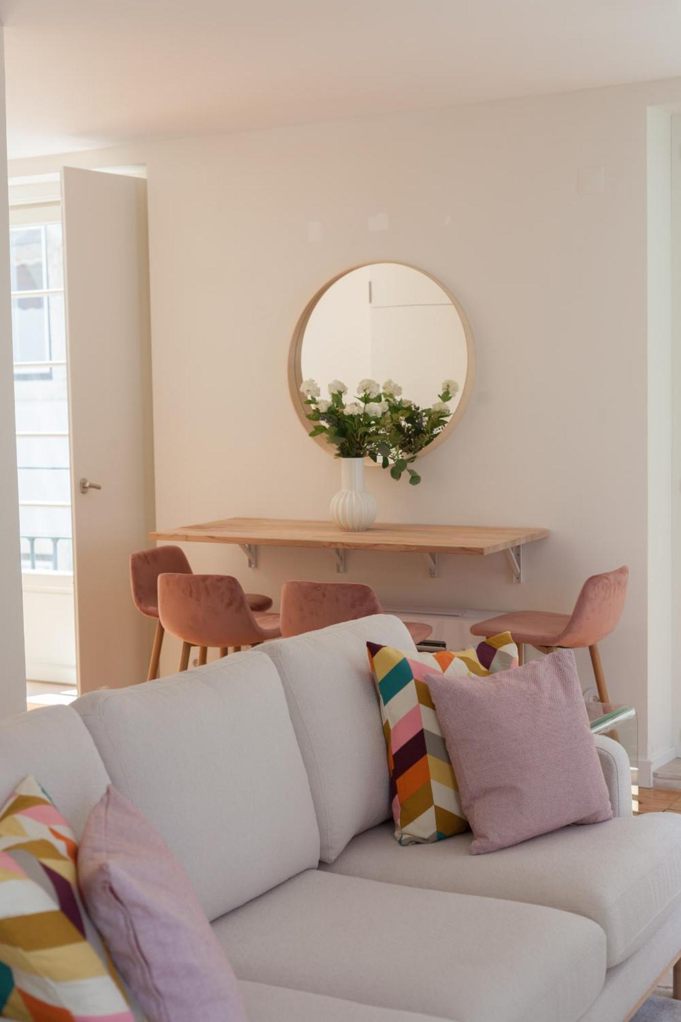 Flh Bairro Alto Homey Flat Apartment