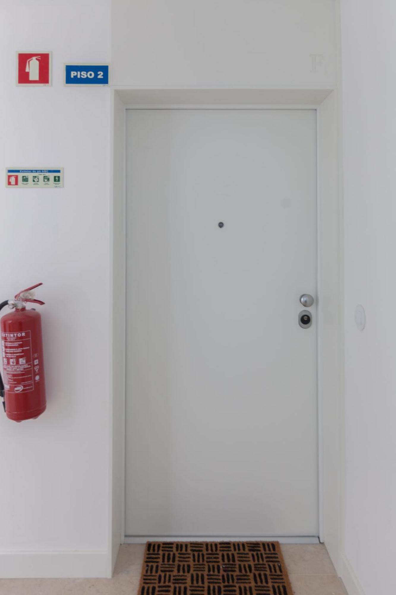 Flh Bairro Alto Homey Flat Apartment Lissabon