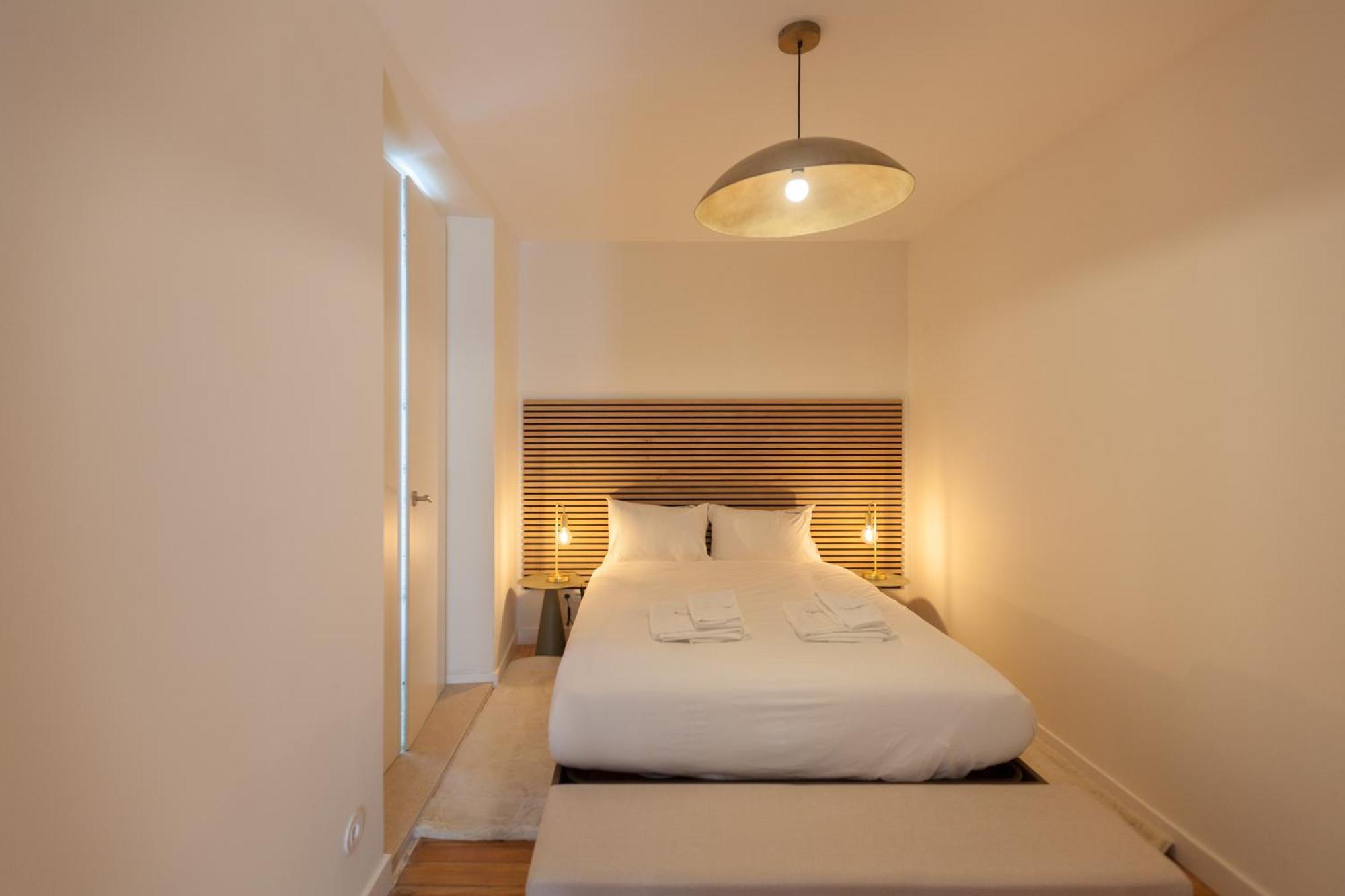 Flh Bairro Alto Homey Flat * Lissabon