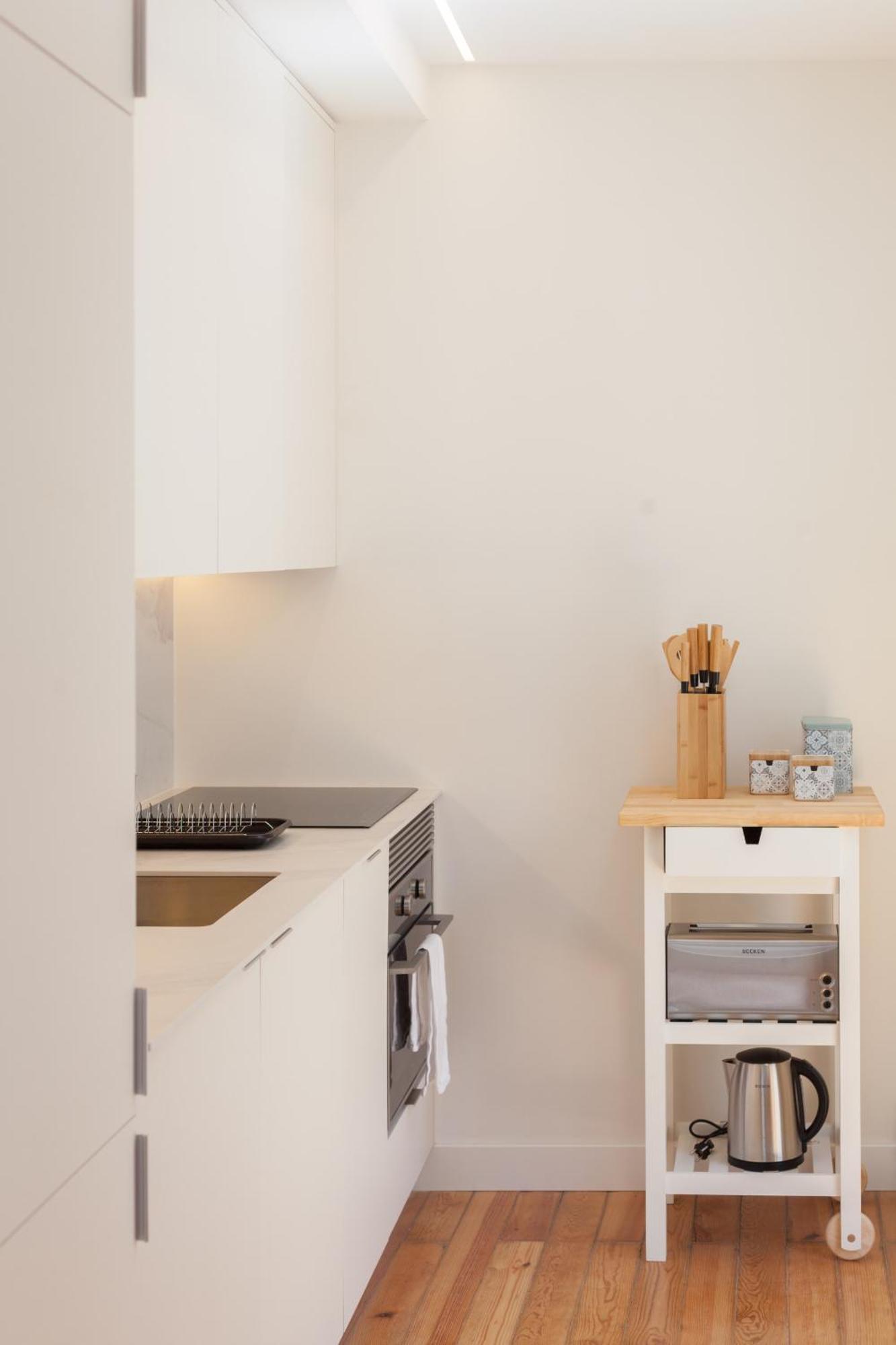 Apartment Flh Bairro Alto Homey Flat Lissabon